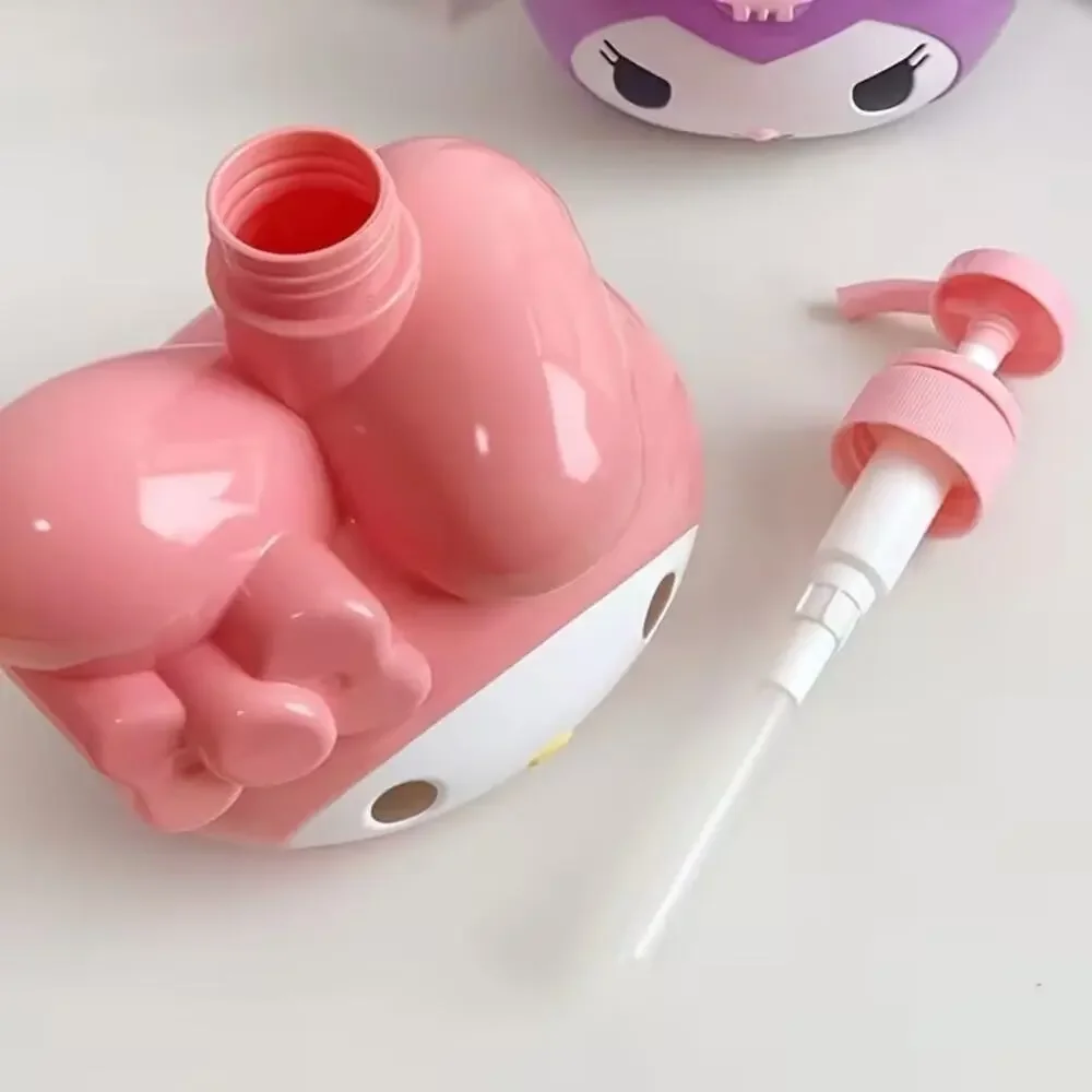 #MEL-106 Hello Kitty & Friends - Soap Dispenser - My Melody